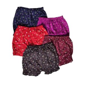 Julipant-প্রিন্ট জুলিপ্যান্ট 6 Pic(Size-26/28/30/32)