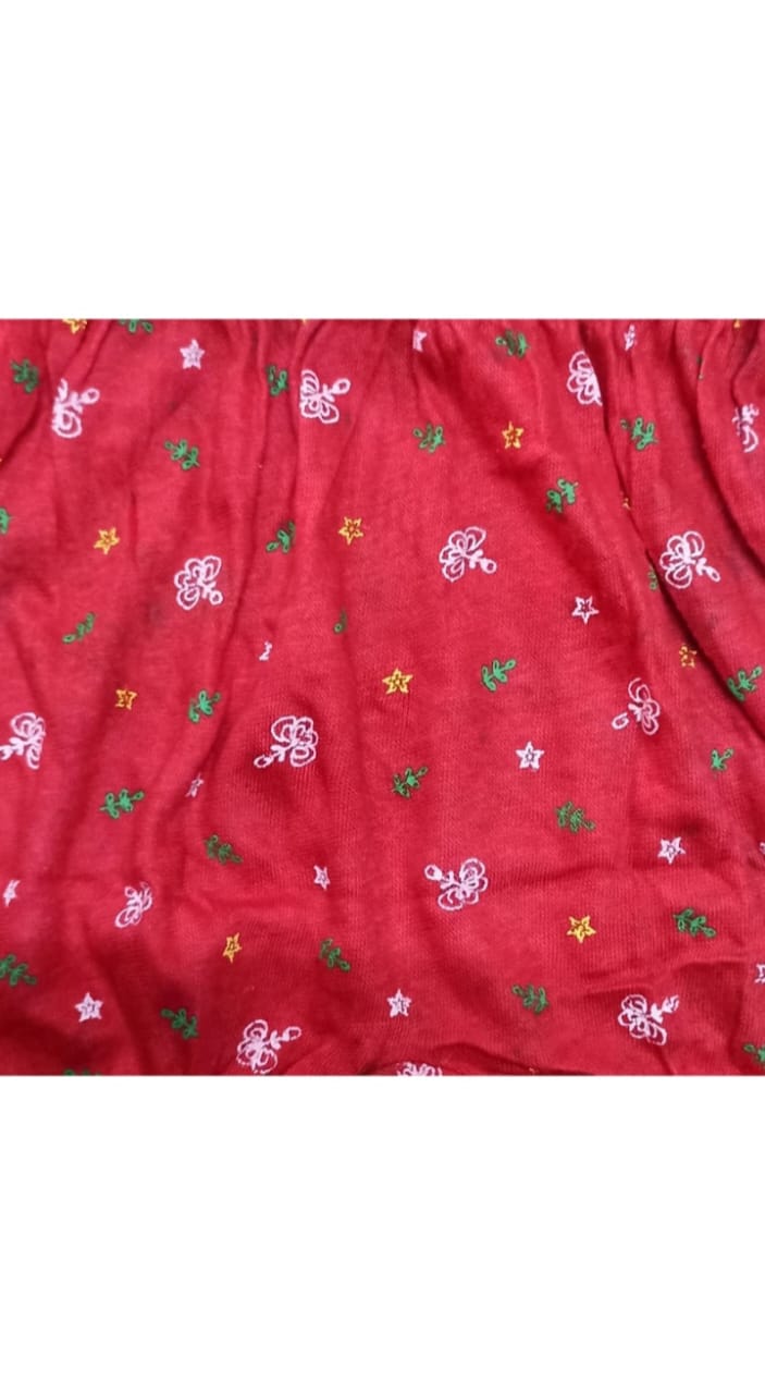 Julipant-প্রিন্ট জুলিপ্যান্ট 6 Pic(Size-26/28/30/32) - Image 3
