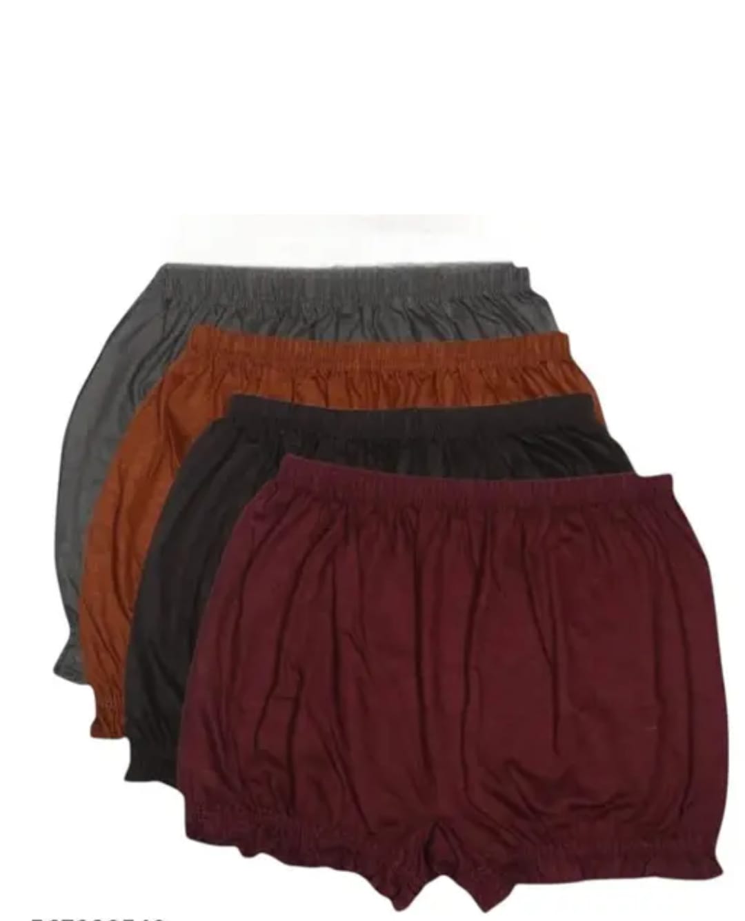 Julipant Colour-রঙিন জুলিপ্যান্ট- 1Dorzon - Image 2