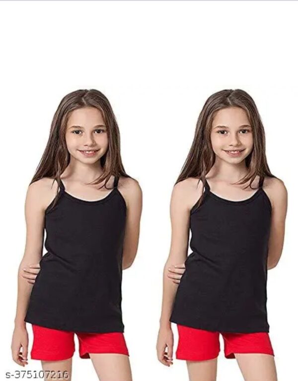 Inner-সামিজ-1 Dorzon [Size-14inc] - Image 2