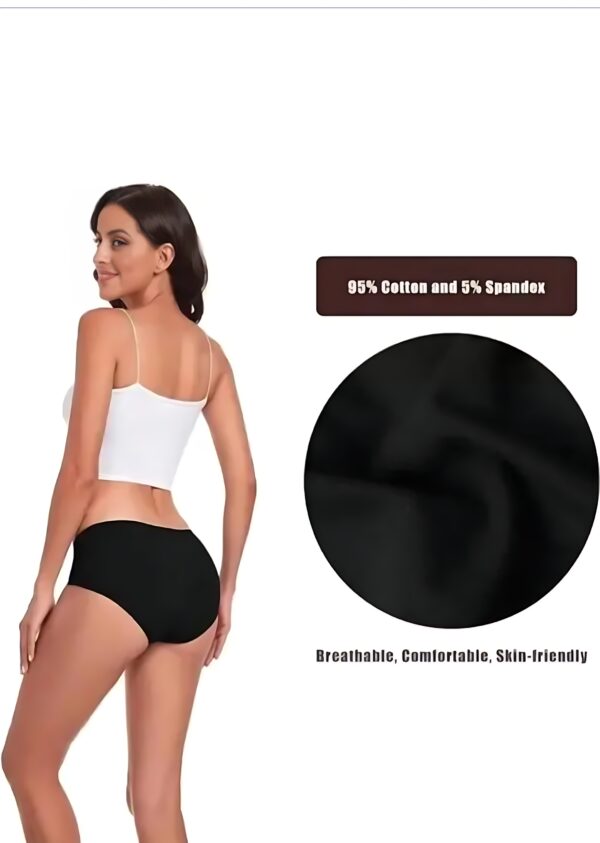 Panty-বিজয় হোসিয়ারী 1Dorzon [Size-40] - Image 5