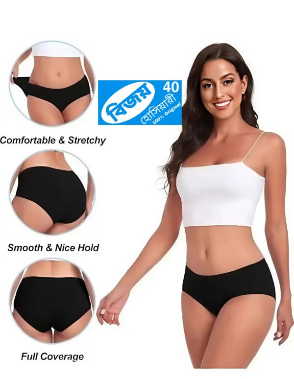 Panty-বিজয় হোসিয়ারী 1Dorzon [Size-40]