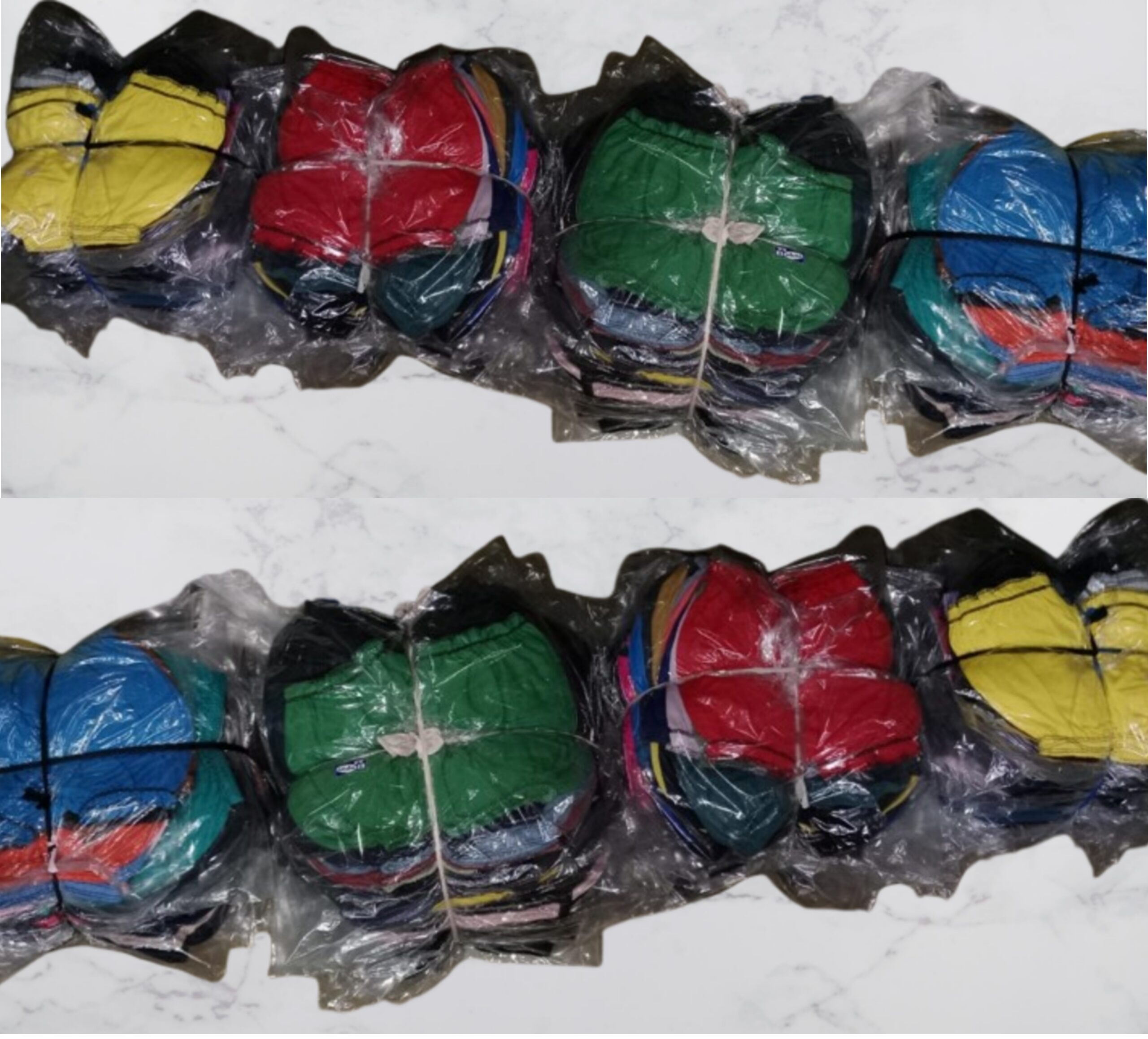 Julipant Colour-রঙিন জুলিপ্যান্ট- 1Dorzon - Image 4