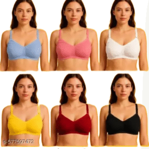 Box Bra-ব্রা-12 Pieces