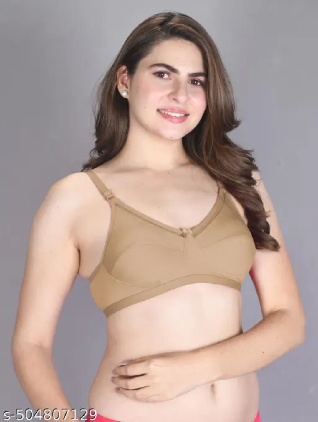 Box Bra-ব্রা-12 Pieces - Image 2