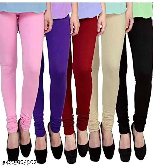 Leggings-লেগিংস - Image 2